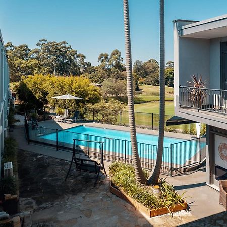 The Select Inn Ryde West Ryde Екстер'єр фото