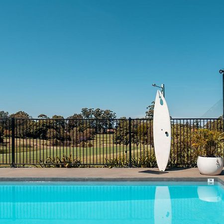 The Select Inn Ryde West Ryde Екстер'єр фото