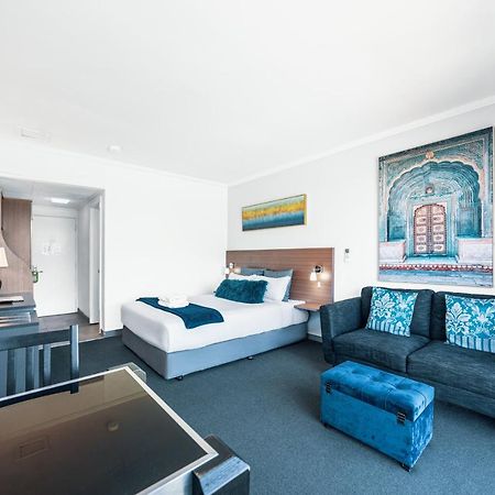 The Select Inn Ryde West Ryde Екстер'єр фото