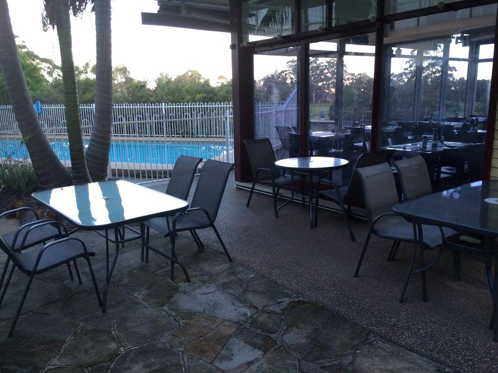The Select Inn Ryde West Ryde Екстер'єр фото