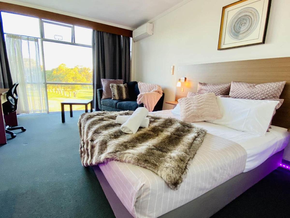 The Select Inn Ryde West Ryde Екстер'єр фото