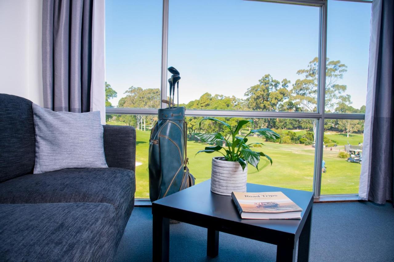 The Select Inn Ryde West Ryde Екстер'єр фото