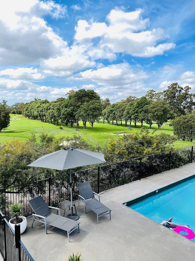 The Select Inn Ryde West Ryde Екстер'єр фото
