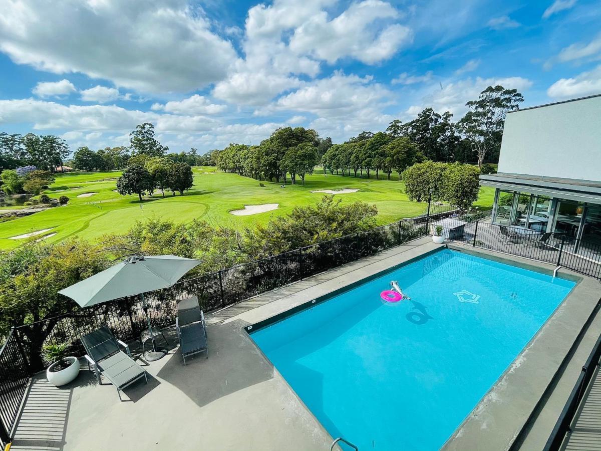 The Select Inn Ryde West Ryde Екстер'єр фото