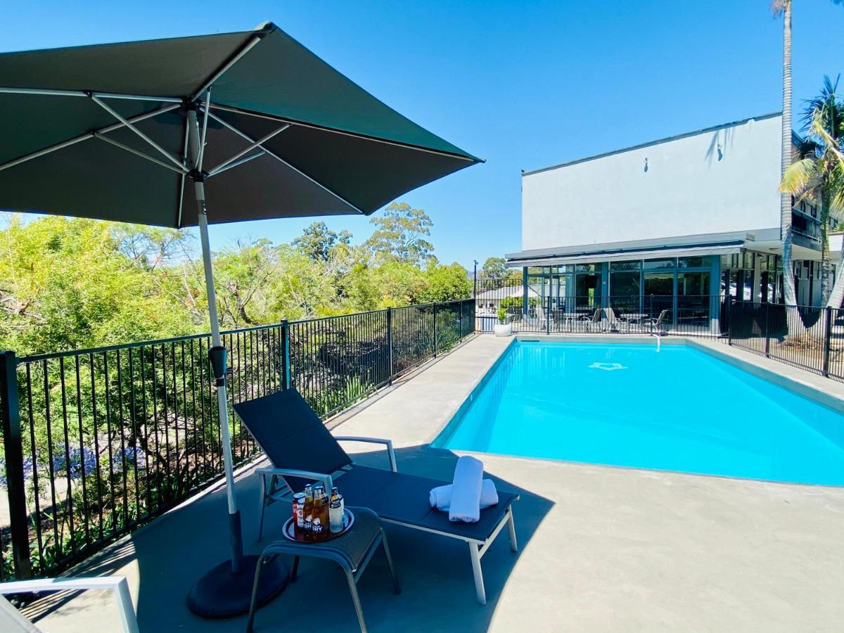 The Select Inn Ryde West Ryde Екстер'єр фото