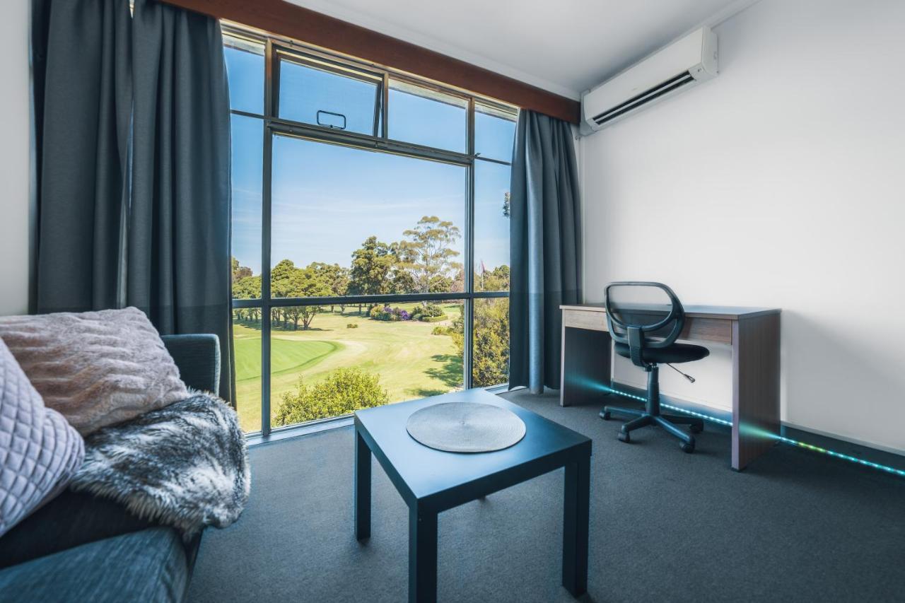 The Select Inn Ryde West Ryde Екстер'єр фото