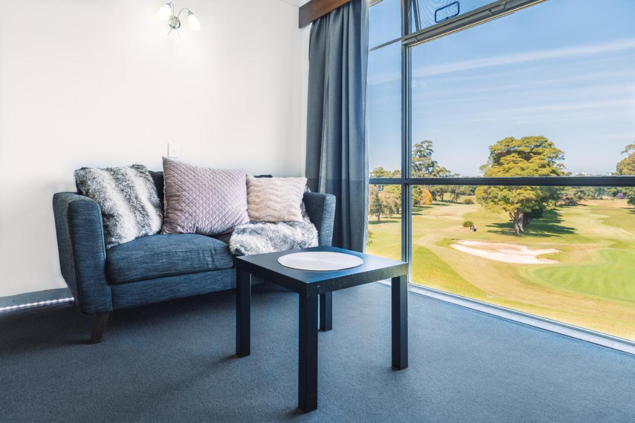 The Select Inn Ryde West Ryde Екстер'єр фото