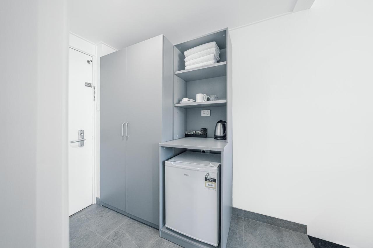 The Select Inn Ryde West Ryde Екстер'єр фото