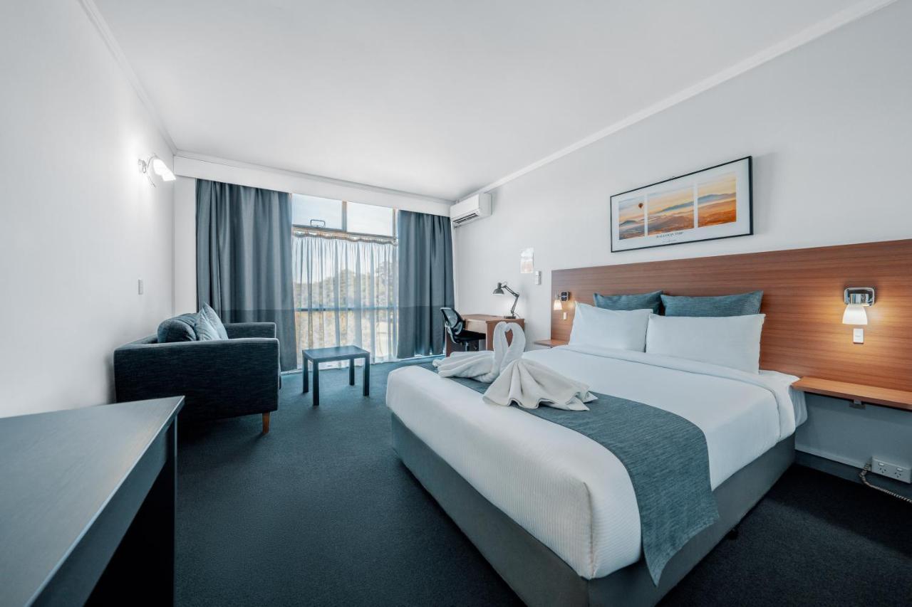 The Select Inn Ryde West Ryde Екстер'єр фото