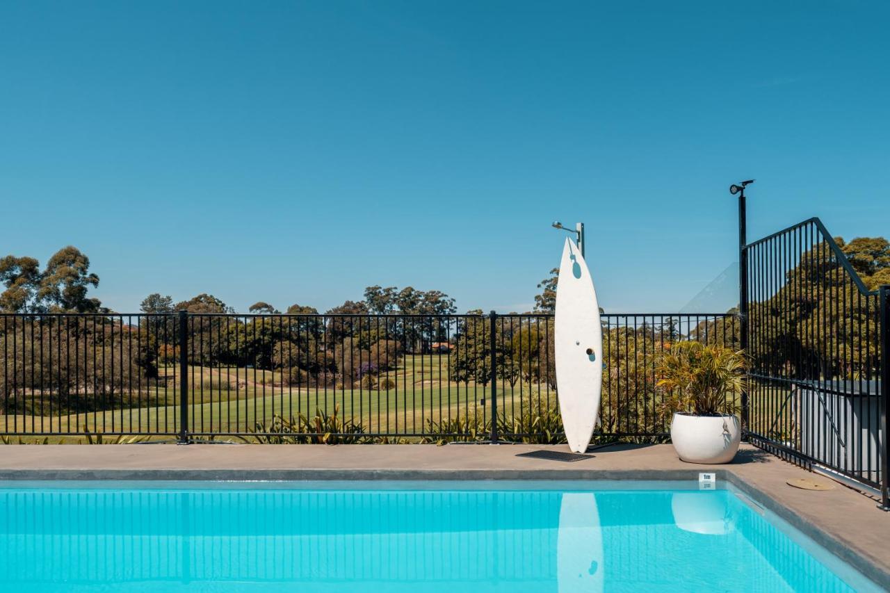 The Select Inn Ryde West Ryde Екстер'єр фото