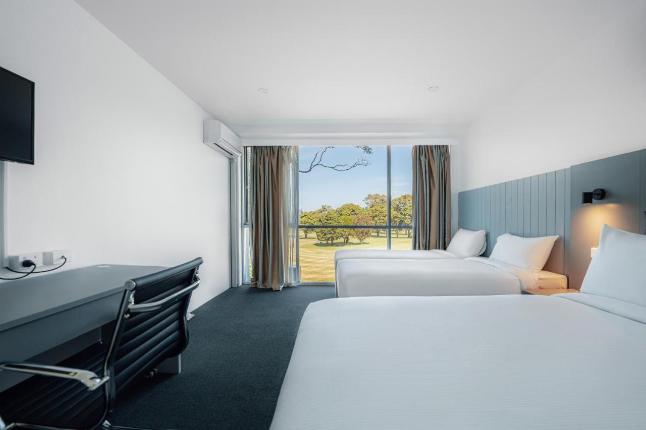 The Select Inn Ryde West Ryde Екстер'єр фото