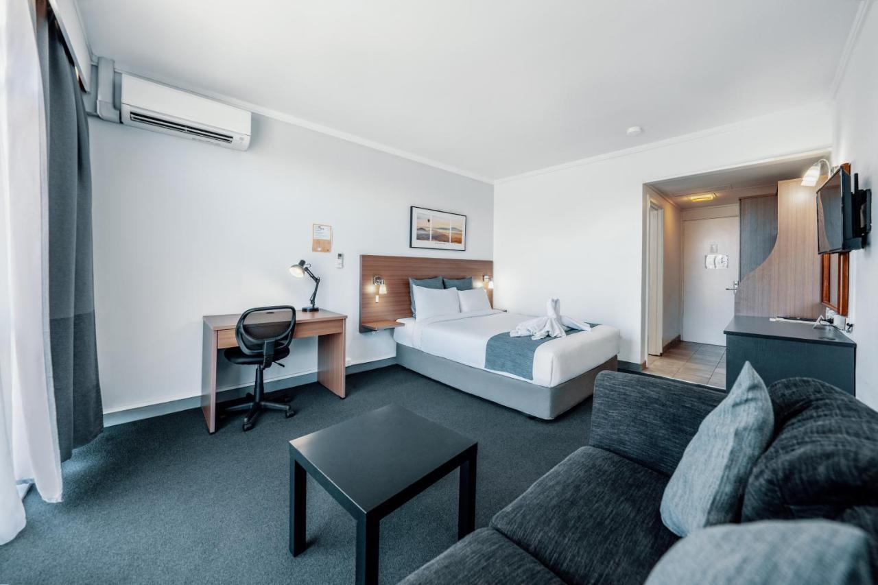 The Select Inn Ryde West Ryde Екстер'єр фото