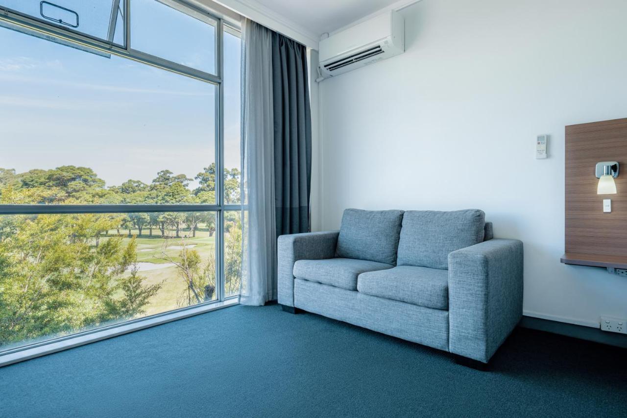 The Select Inn Ryde West Ryde Екстер'єр фото
