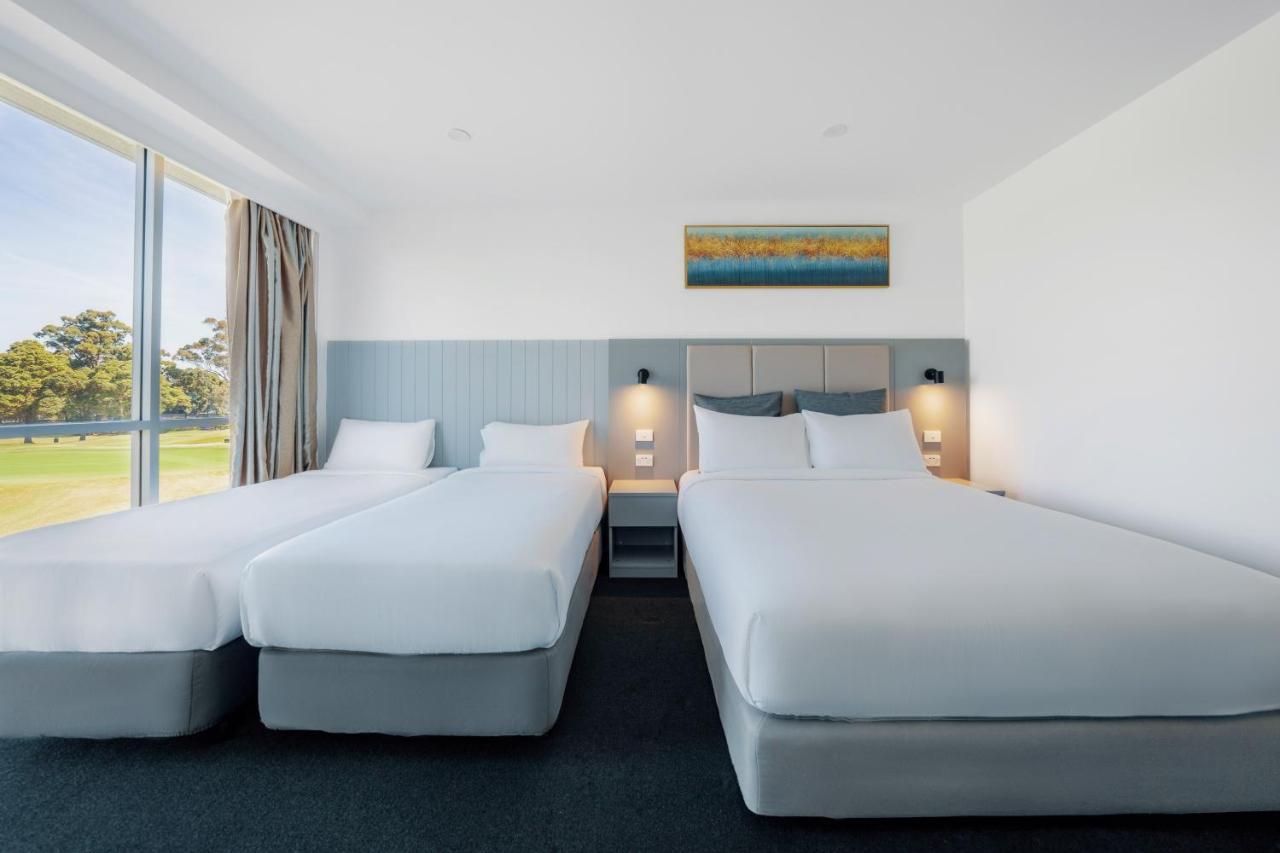 The Select Inn Ryde West Ryde Екстер'єр фото