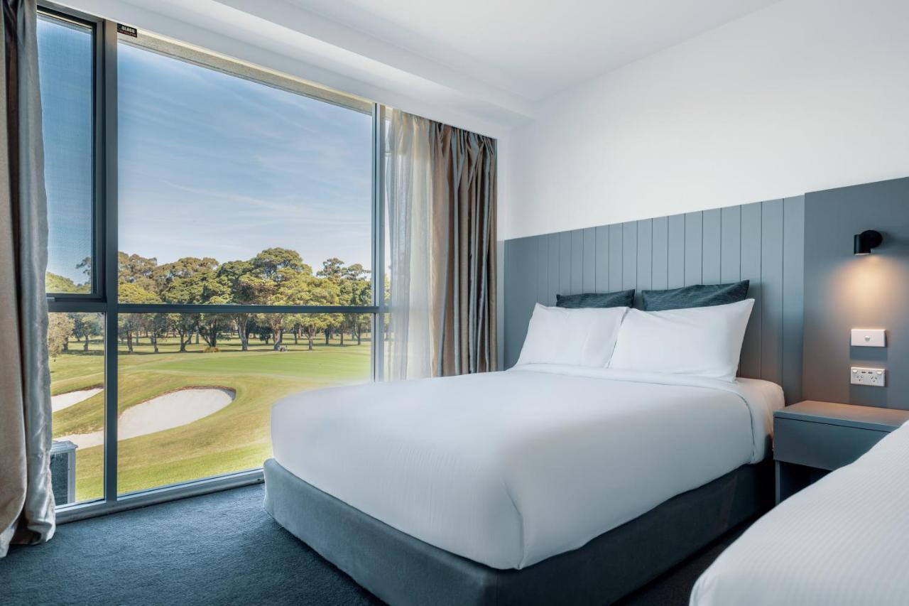 The Select Inn Ryde West Ryde Екстер'єр фото