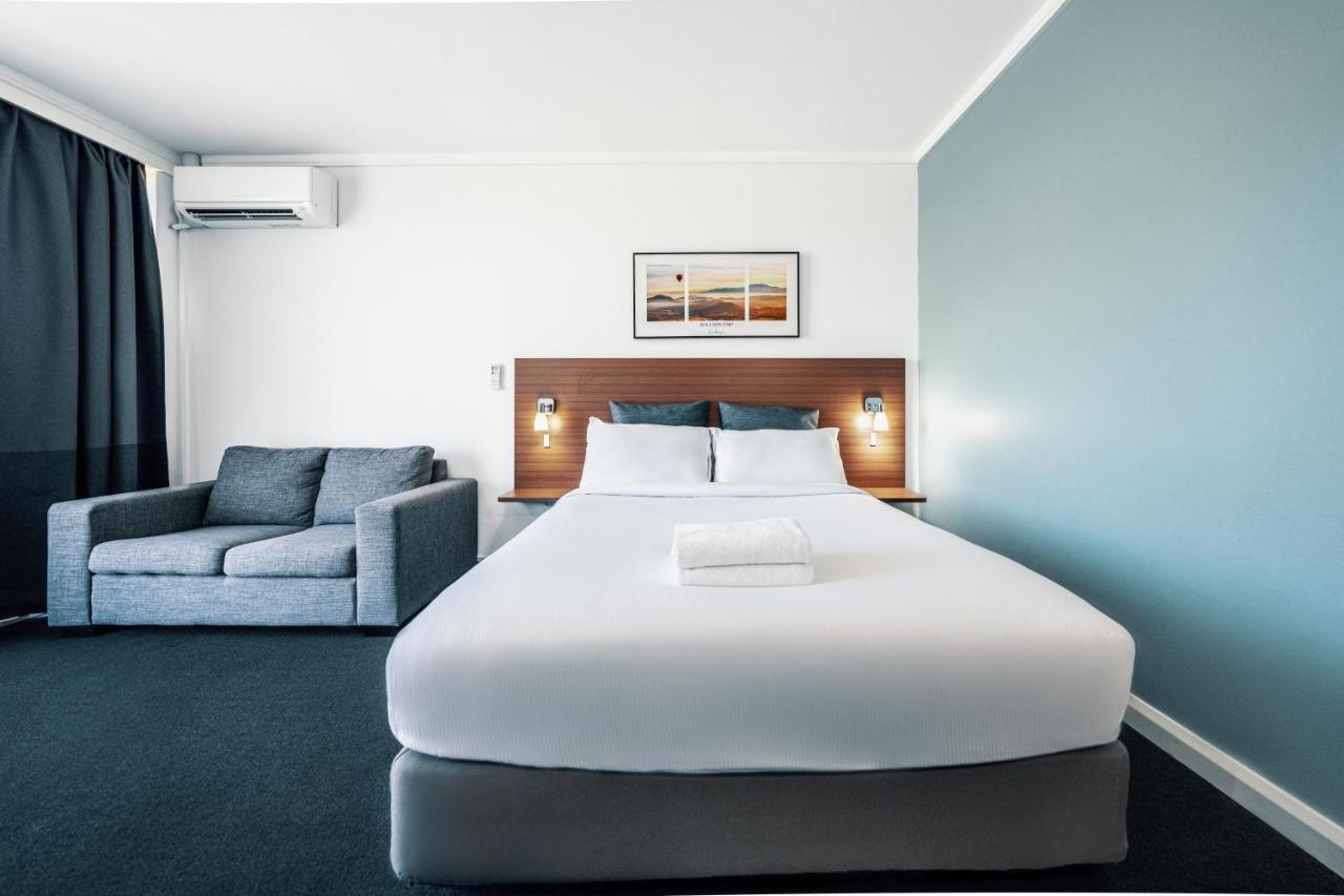 The Select Inn Ryde West Ryde Екстер'єр фото