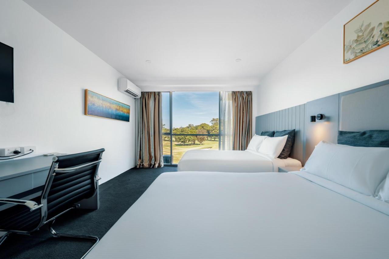 The Select Inn Ryde West Ryde Екстер'єр фото