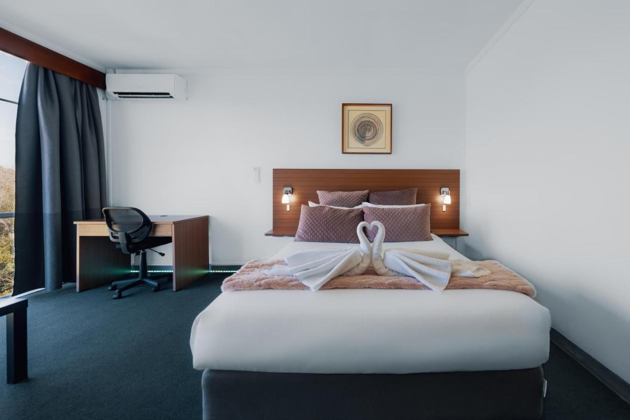 The Select Inn Ryde West Ryde Екстер'єр фото