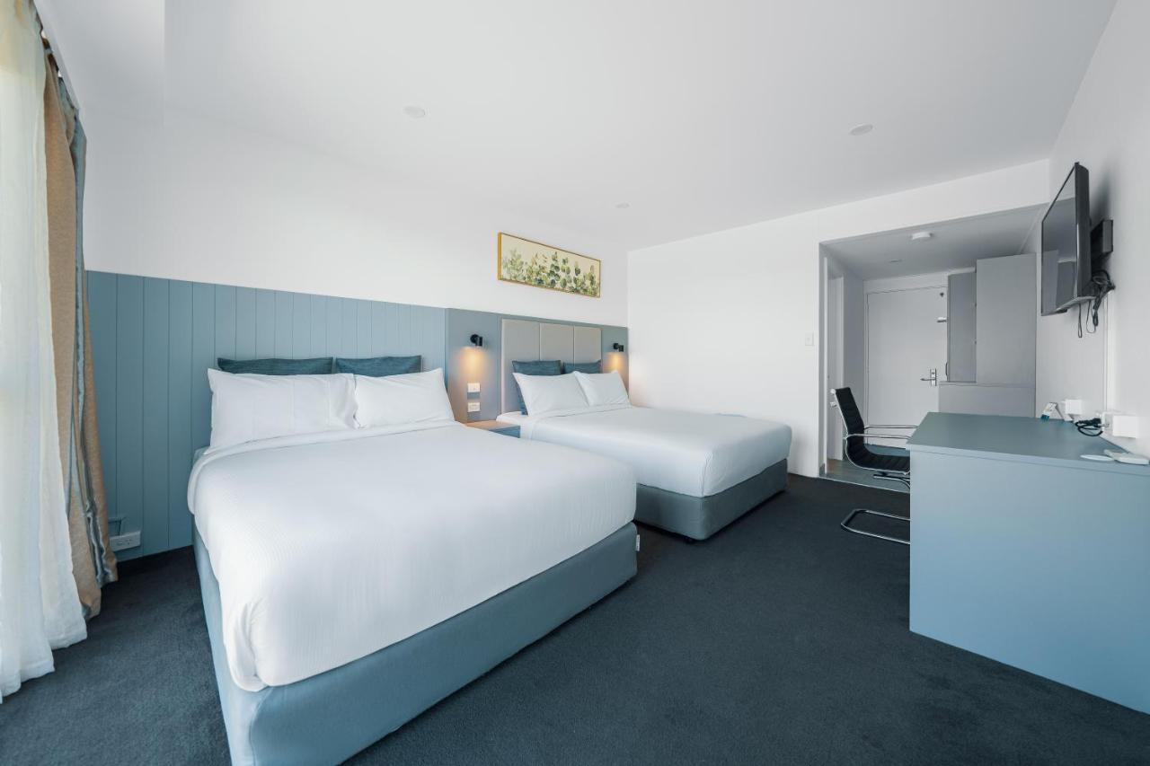 The Select Inn Ryde West Ryde Екстер'єр фото