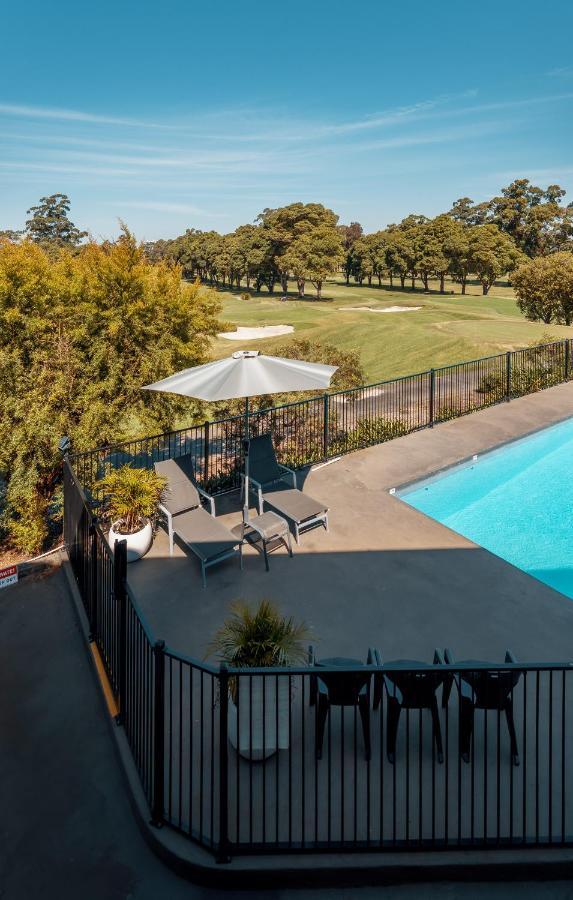 The Select Inn Ryde West Ryde Екстер'єр фото