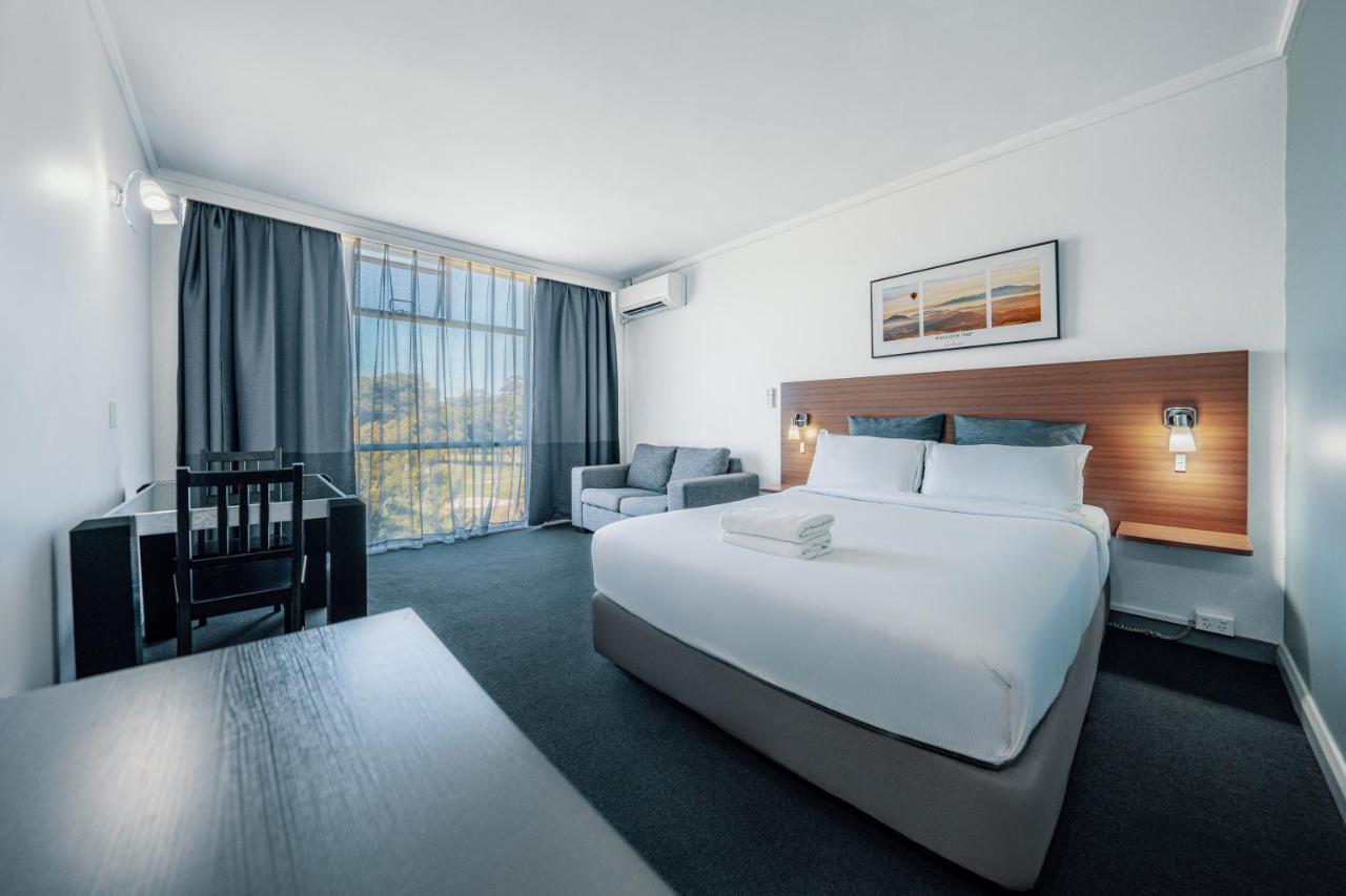 The Select Inn Ryde West Ryde Екстер'єр фото