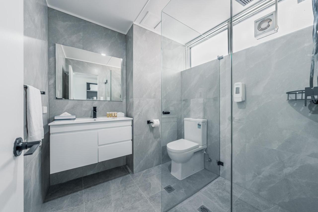 The Select Inn Ryde West Ryde Екстер'єр фото