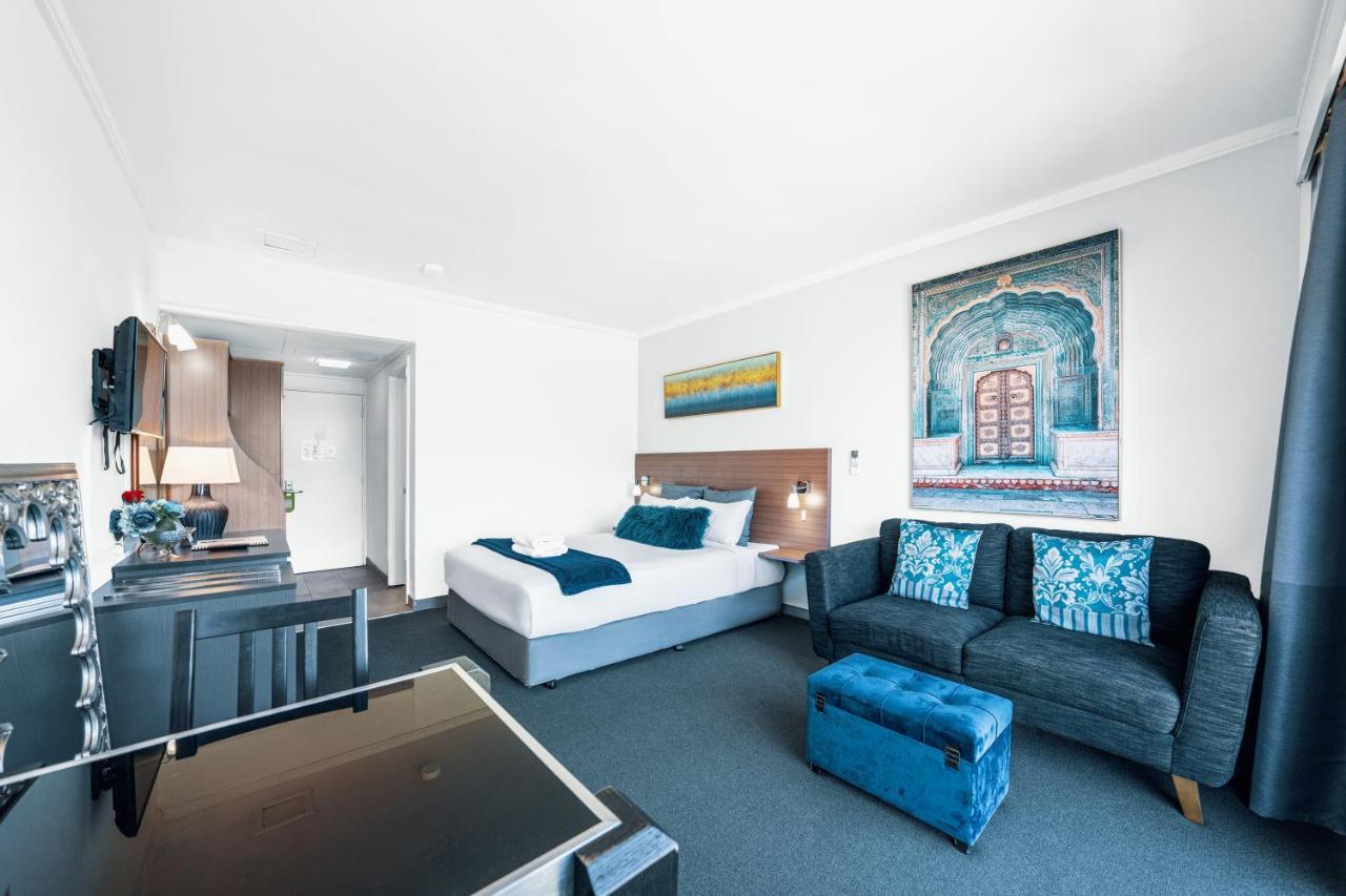The Select Inn Ryde West Ryde Екстер'єр фото