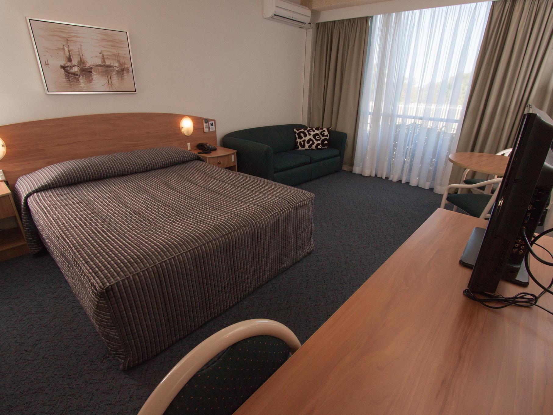 The Select Inn Ryde West Ryde Екстер'єр фото