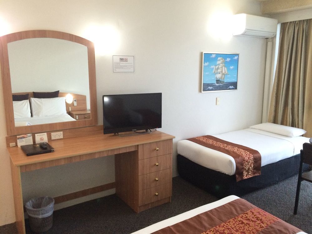The Select Inn Ryde West Ryde Екстер'єр фото