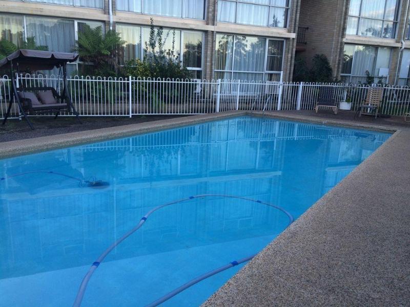 The Select Inn Ryde West Ryde Екстер'єр фото