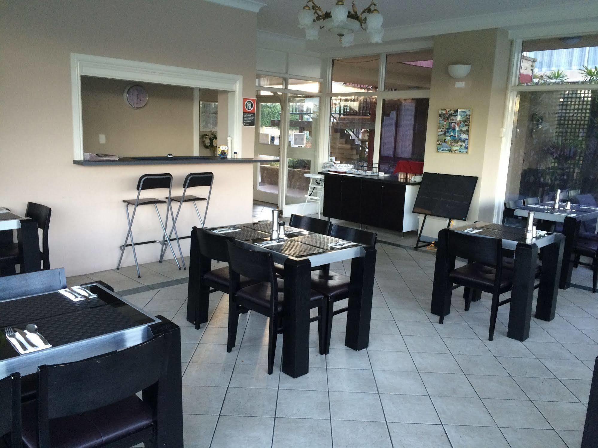 The Select Inn Ryde West Ryde Екстер'єр фото