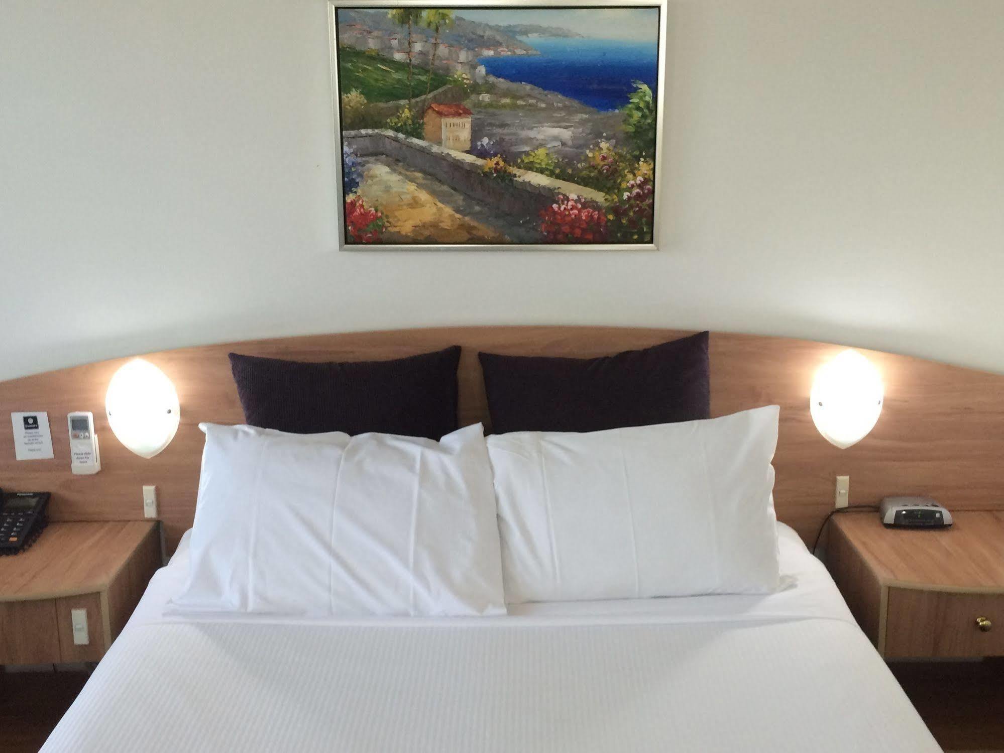 The Select Inn Ryde West Ryde Екстер'єр фото